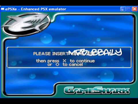 Save Game Yugioh Epsx Emulator