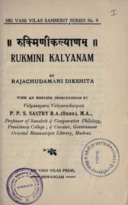 Kalyanam