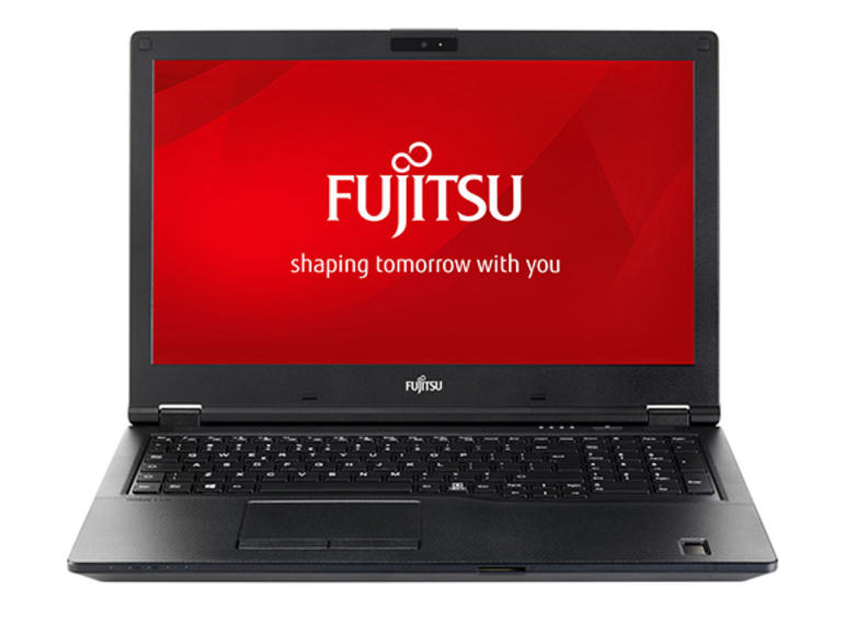 Driver Fujitsu Lifebook S Series Vga